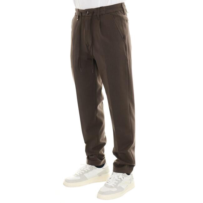 PANTALONE CON LACCIO BERNA - Mad Fashion | img vers.650x/
